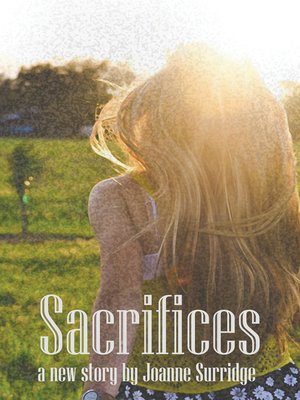 cover image of Sacrifices